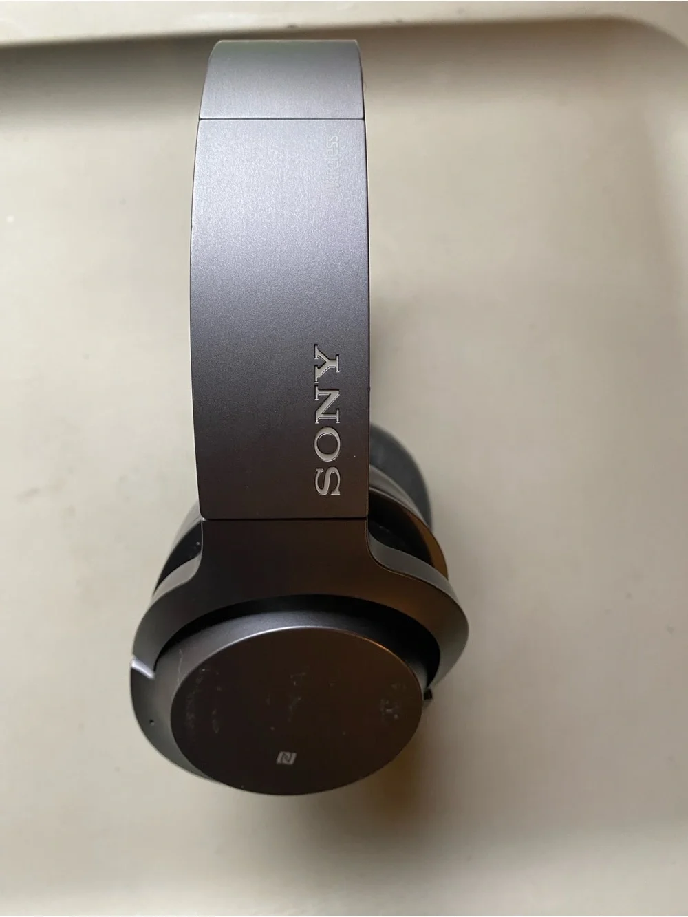 Sony WH-H900N Wireless Headphones